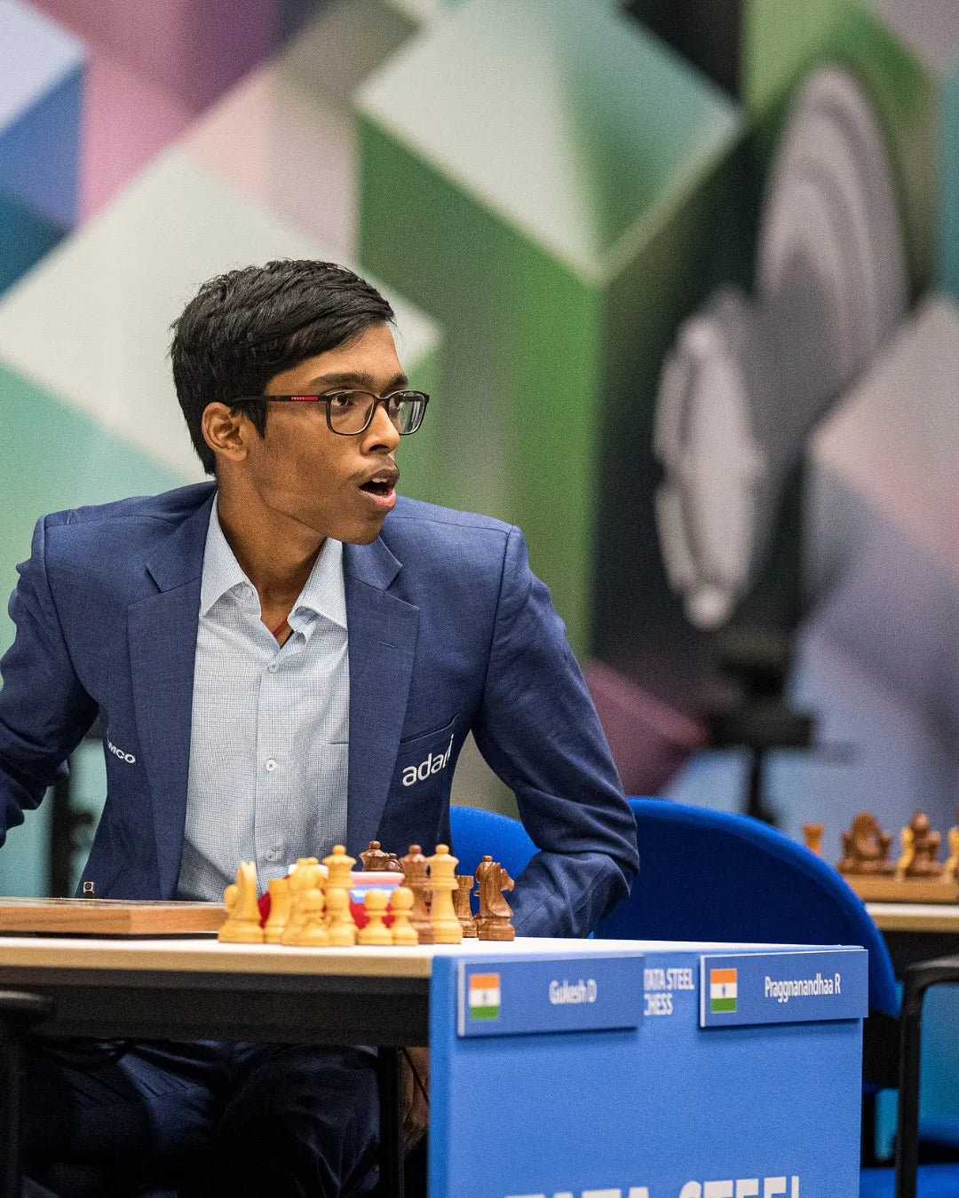 Praggnanandhaa: The Young Chess Prodigy Challenging the Elites