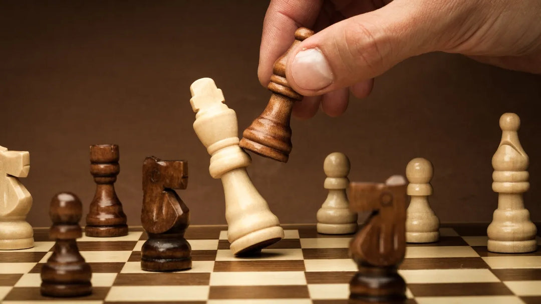 How Does the Chess Rating System Work? Understanding Elo, Titles, and Climbing the Chess Ladder