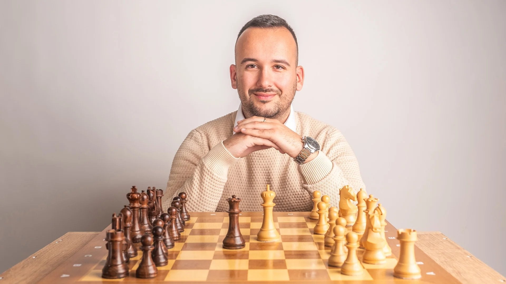 Online Chess Courses - Chess District