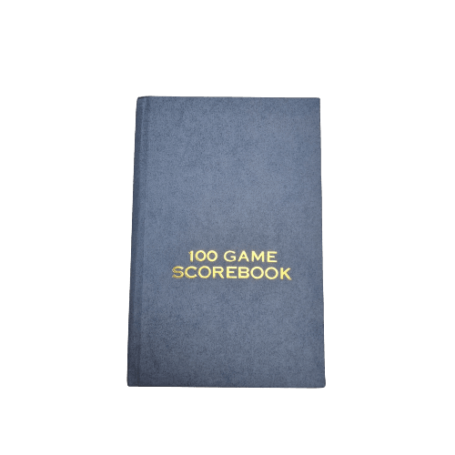 Chess Scorebook - Chess District