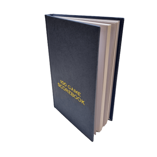 Chess Scorebook - Chess District