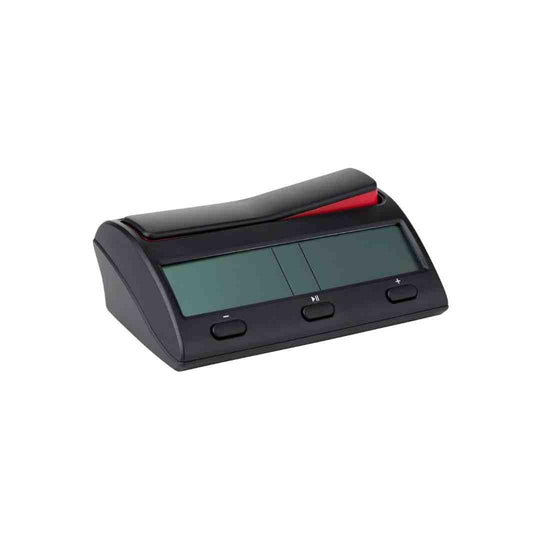 Digital Professional Chess Clock - Chess District
