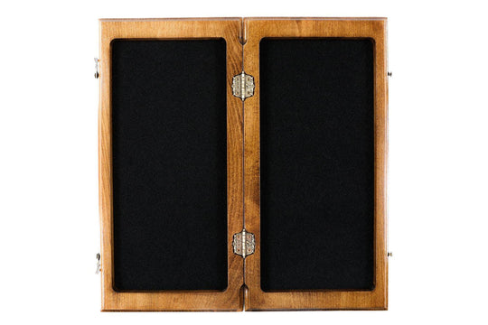 Handmade Wooden Chess Set - Chess District