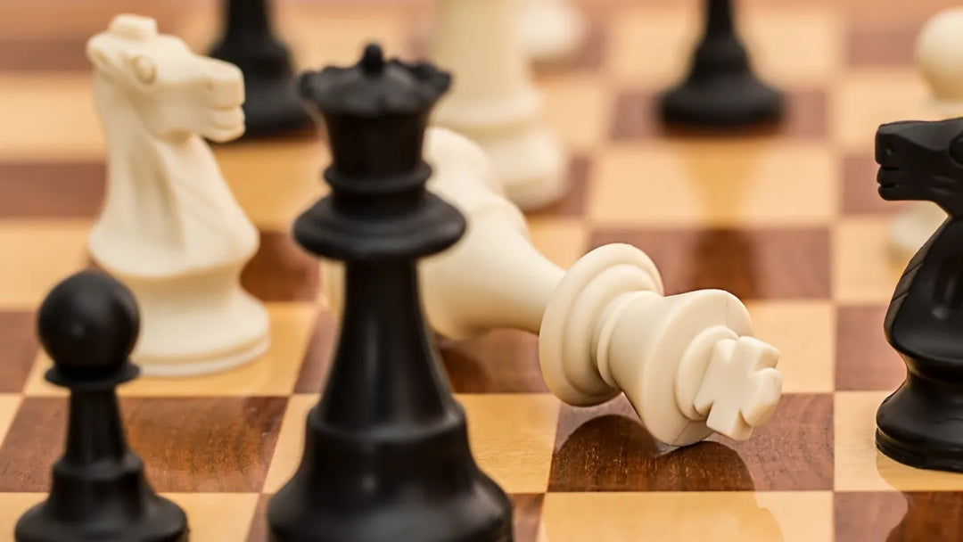 What is En Passant in Chess: The Sneaky Move Every Player Should Know