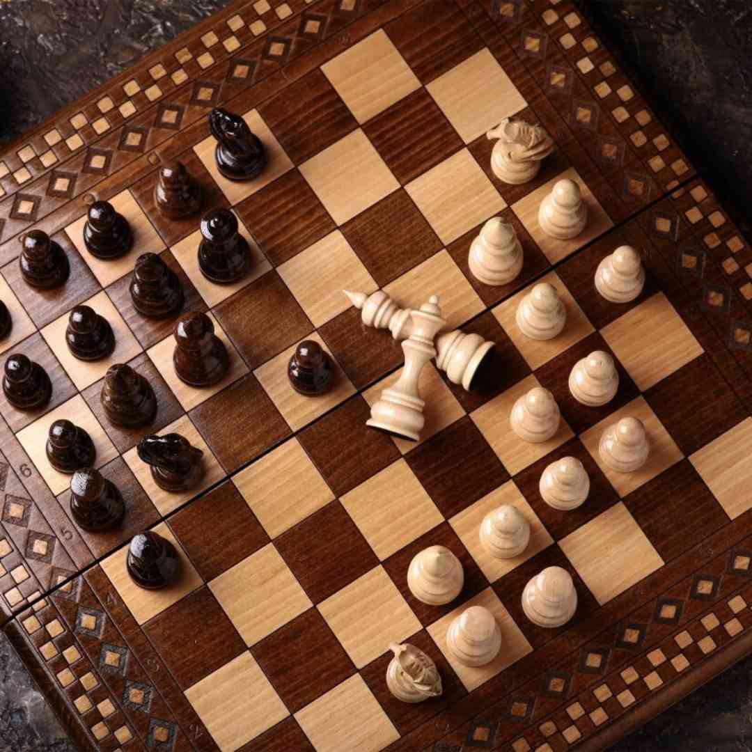 Shop Chess Sets by Chess District - Chess District