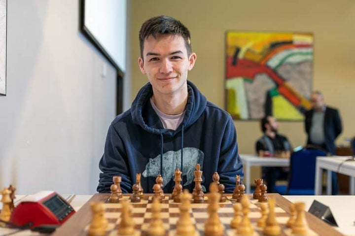 chess district review