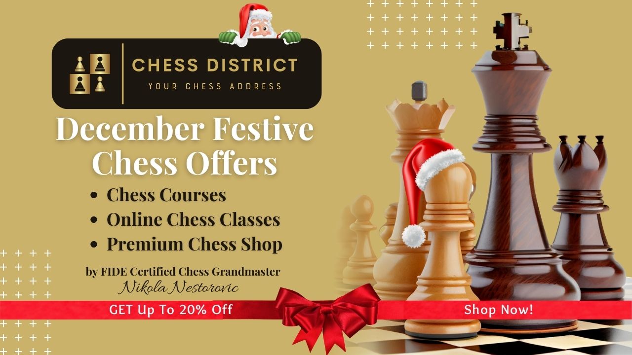 ChessKid Shop: Buy Quality Chess Supplies - ChessKid Shop