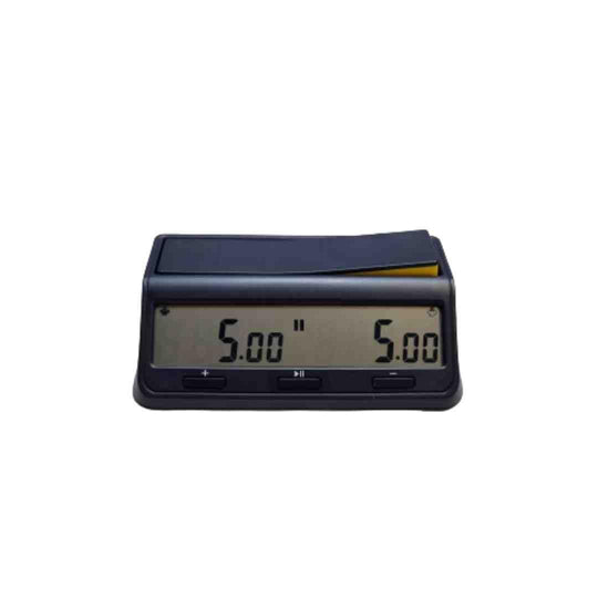 Amateur Digital Chess Clock - Chess District