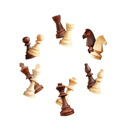 Beginner Chess Course - Starter - Chess District